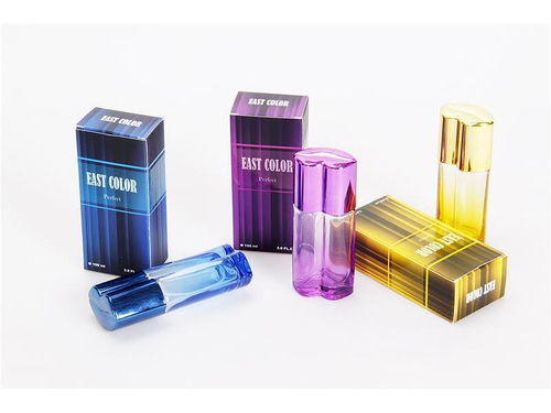 匠心獨(dú)運(yùn) 東彩研發(fā)設(shè)計(jì)室引領(lǐng)化妝品單只盒平面包裝設(shè)計(jì)新浪潮