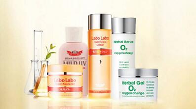 城野醫生 以尖端化妝品技術，為敏感肌膚問題提供精準解決方案